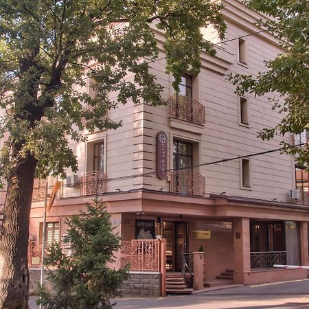 City Stay Апарт-Отель Алматы Almaty Exterior foto