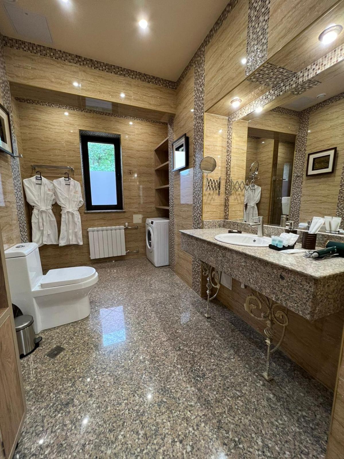 City Stay Апарт-Отель Алматы Almaty Exterior foto